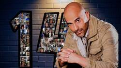 Pepita Gomís, mamá de Héctor Suárez, ya fue dada de alta y está en casa