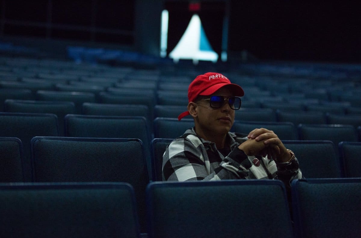Daddy Yankee compró su equipo favorito de beisbol