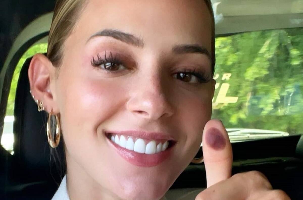 Mariana Rodriguez de influencer a primera dama en Nuevo León ¿Quién es?
