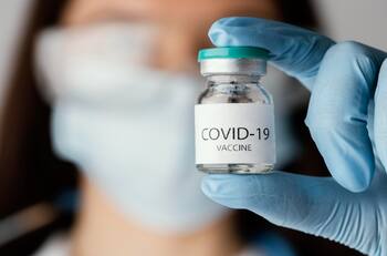 ¡Últimos días! De vacunación contra Covid-19 para niños de 12 a 17 años en la CDMX