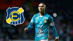 Luis Montes no seguirá su carrera en la Liga MX y su futuro estará en Chile
