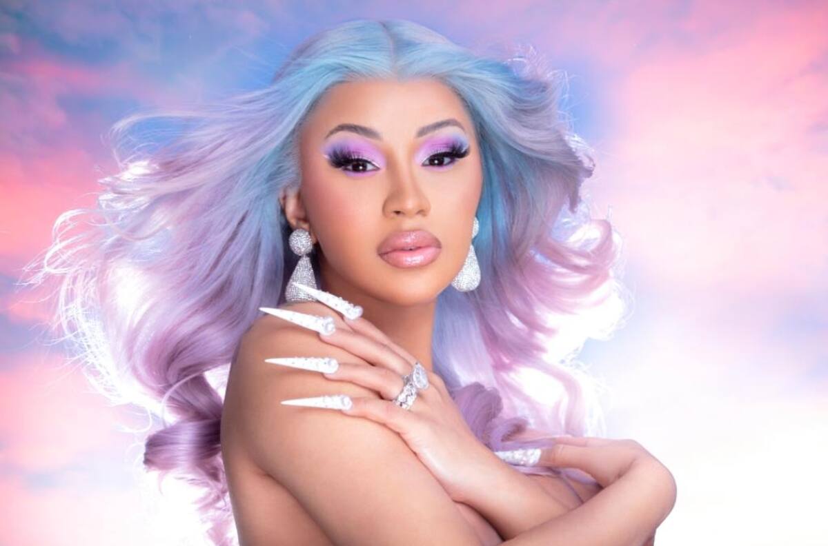 Cardi B creó y diseñó muñeca inspirada en ella: "Sólo tendrán 72 horas para comprar"