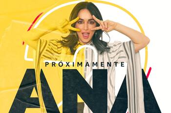 Ana de la Reguera: anuncia segunda y tercera temporadas de su serie "Ana", que escribió y estelarizó