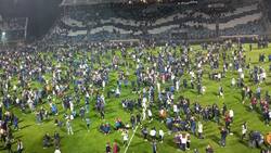 Tragedia en el futbol de Argentina durante el duelo de Boca Juniors vs Gimnasia