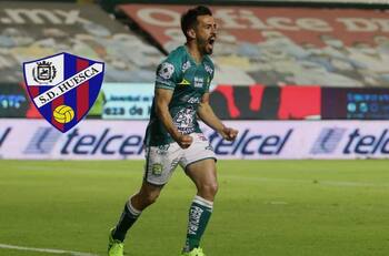 Fútbol de Estufa: Nacho Ambriz buscaría llevarse a un jugador de León