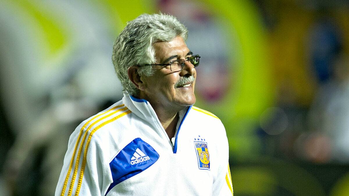 ¡Feliz cumpleaños, Tuca!: Así logró su primer título mexicano, con Chivas, en 1997