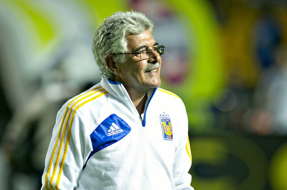 ¡Feliz cumpleaños, Tuca!: Así logró su primer título mexicano, con Chivas, en 1997