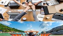 ¡Por fin! Dile adiós a tus 6 días de vacaciones, ahora tendrás 12, esto es lo que tienes que saber