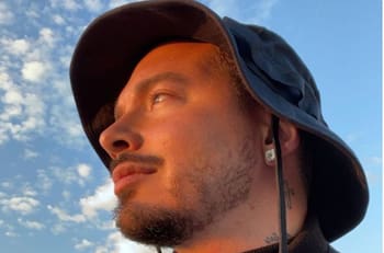 J Balvin presentará temas de "José" en Apple Music, previo al lanzamiento mundial
