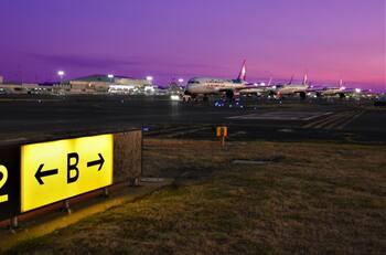 AICM: ¿Cuándo y a qué hora cerrarán las pistas?