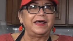 Doña Rosa, mamá de Jenni Rivera es tundida en redes sociales al exhibir a su hermano en calzones