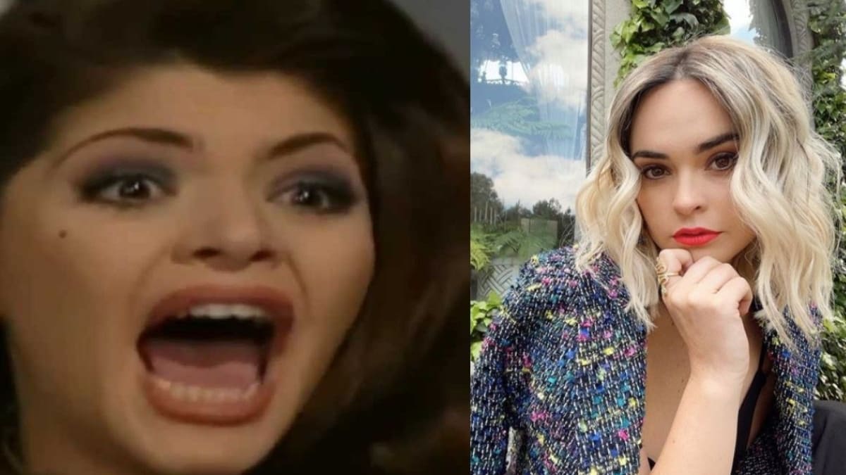Fabiola Guajardo será la nueva 'Soraya Montenegro' en Los Ricos También Lloran