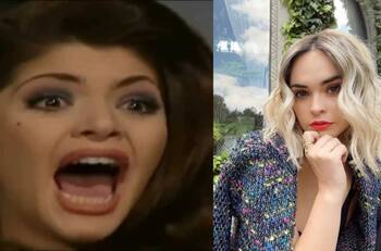 Fabiola Guajardo será la nueva 'Soraya Montenegro' en Los Ricos También Lloran