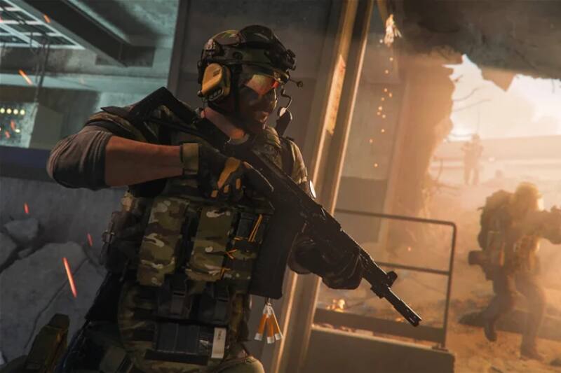 Aprende a desbloquear la nueva arma ISO Hemlock. Créditos: Call of Duty