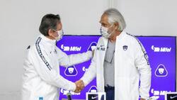 Esto es lo que se sabe de las opciones que tiene Pumas para DT de cara al Clausura 2023