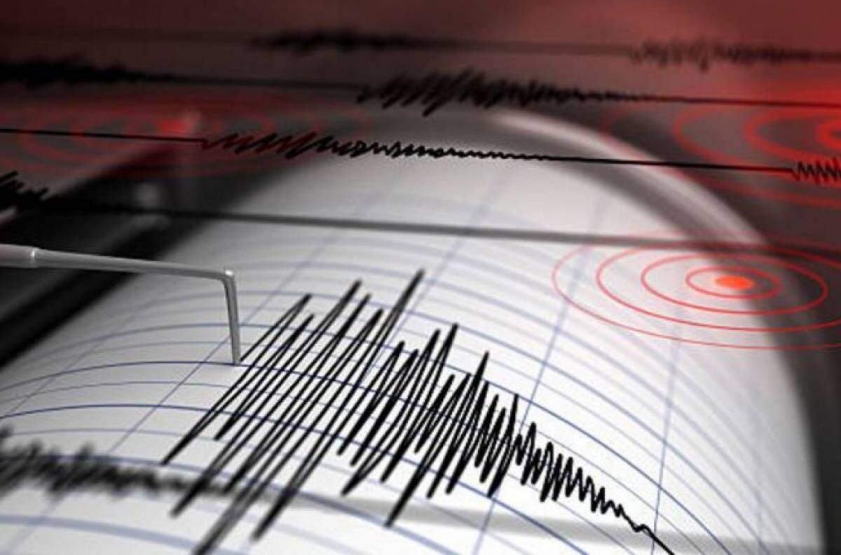 Última hora: se reportó un sismo de 5.9 grados de magnitud en la Ciudad de México