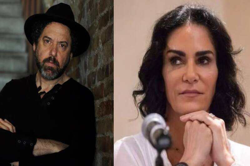 La periodista recibió criticas de los fans de "Caifanes".