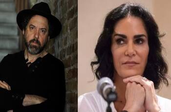 Alejandro Marcovich, ex Caifanes, enfrenta demanda penal por violencia familiar