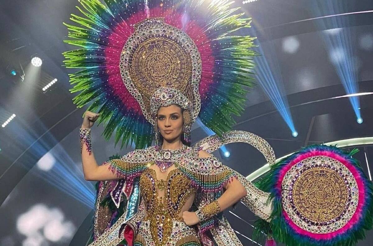 Miss Universo 2021: dónde y en qué horario ver la transmisión del famoso certamen de belleza
