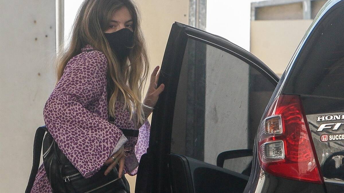 La justicia de Argentina no continuará investigación en contra de las hijas de Maradona