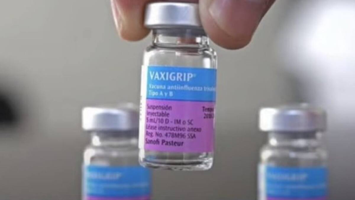 Vacuna influenza 2021: ¿Quiénes se pueden vacunar este 5 de noviembre en la Ciudad de México?