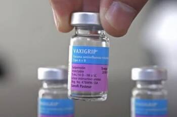 Vacuna influenza 2021: ¿Quiénes se pueden vacunar este 5 de noviembre en la Ciudad de México?