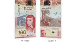 Numismática: ¡Puedes vender este billete de 100 hasta en 25 mil pesos!