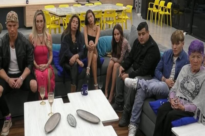 Créditos: Pantallazo CHV