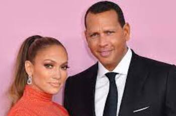 ¿Qué pasará con el anillo de compromiso que Alex Rodríguez le dio a Jennifer Lopez?