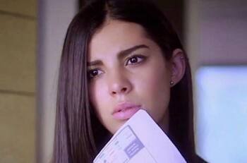 Daniela Berriel da carpetazo al proceso legal contra el hombre que abusó de ella