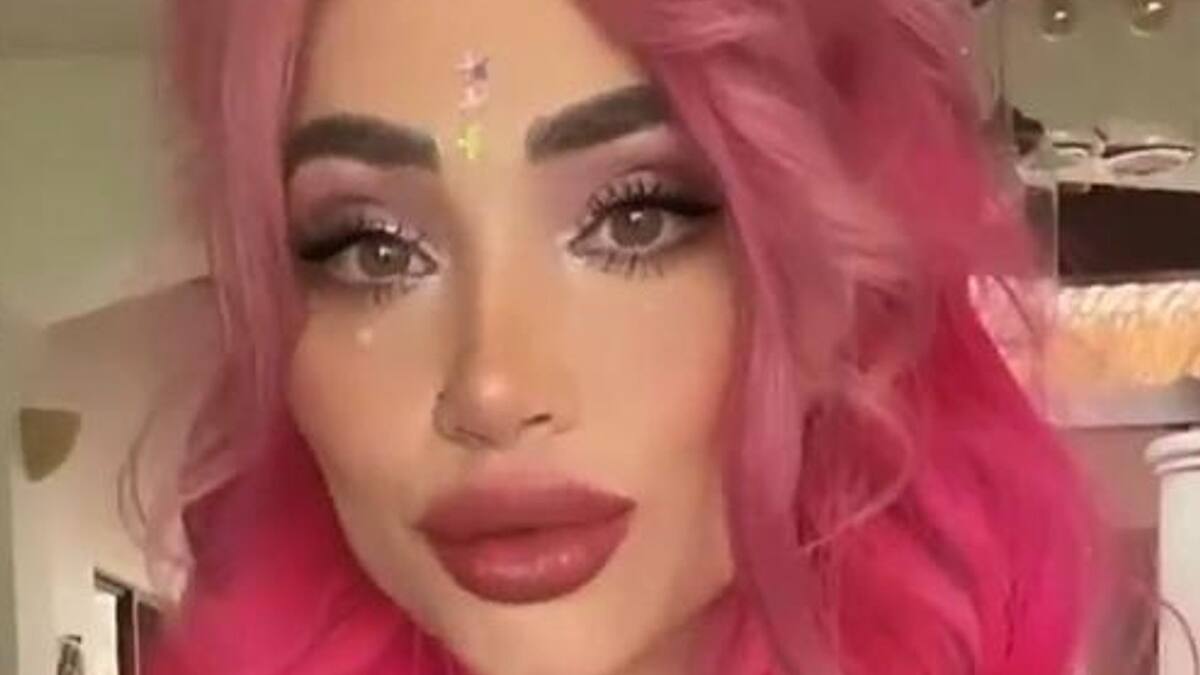 Gaby Castillo de "Enamorándonos" queda libre tras ser detenida por extorsión y narcomenudeo