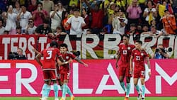 VIDEO | Colombia logró un triunfo histórico ante Alemania y mete miedo para el inicio de las Clasificatorias