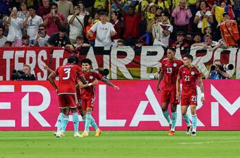 VIDEO | Colombia logró un triunfo histórico ante Alemania y mete miedo para el inicio de las Clasificatorias