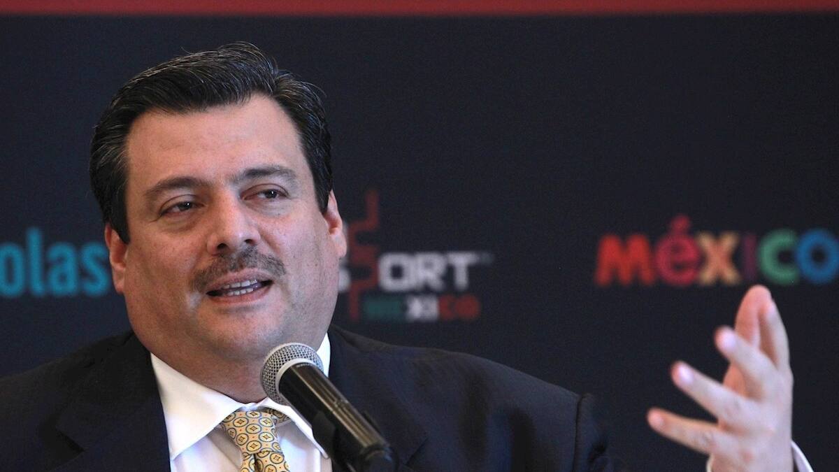 "Pelea Nava vs Juárez será un evento histórico para box mexicano": Mauricio Sulaimán
