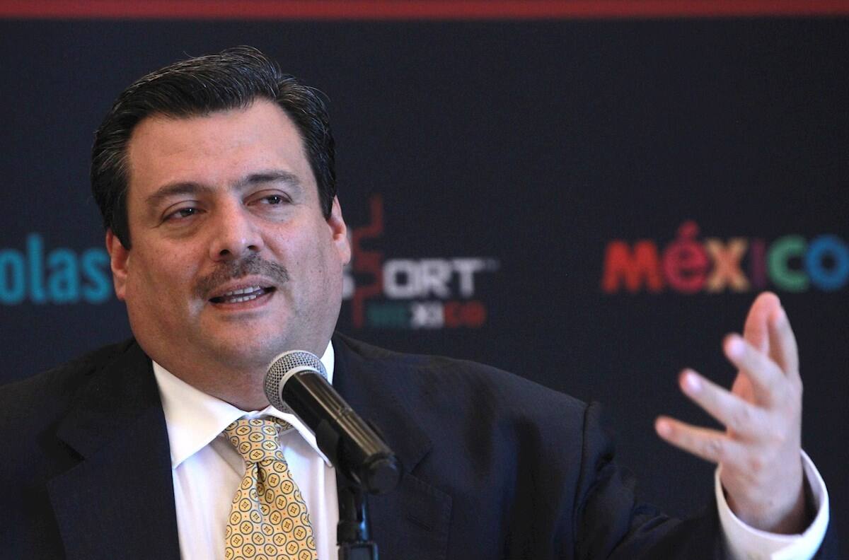 "Pelea Nava vs Juárez será un evento histórico para box mexicano": Mauricio Sulaimán