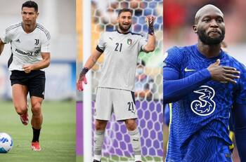 ¡Crisis en Italia! ¿Por qué los futbolistas se van de la Serie A?