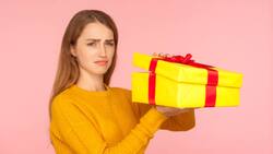 Estos son 5 regalos que nunca debes darle a una mujer ¡No los amarán!