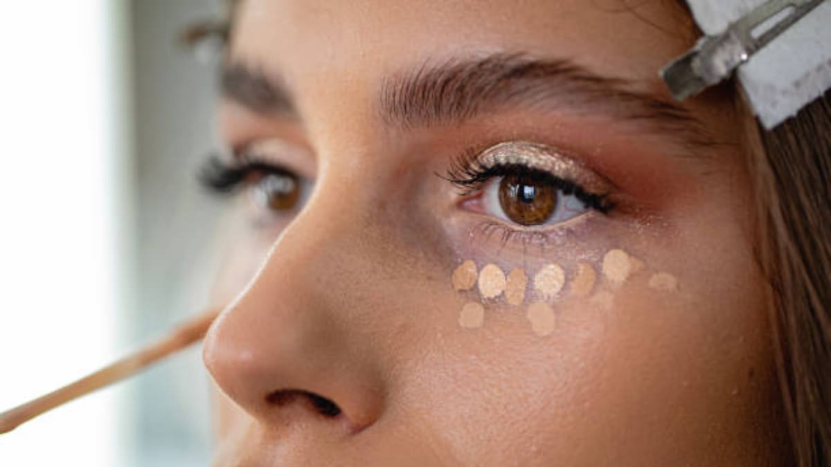 Estos son los 3 mejores correctores para las ojeras