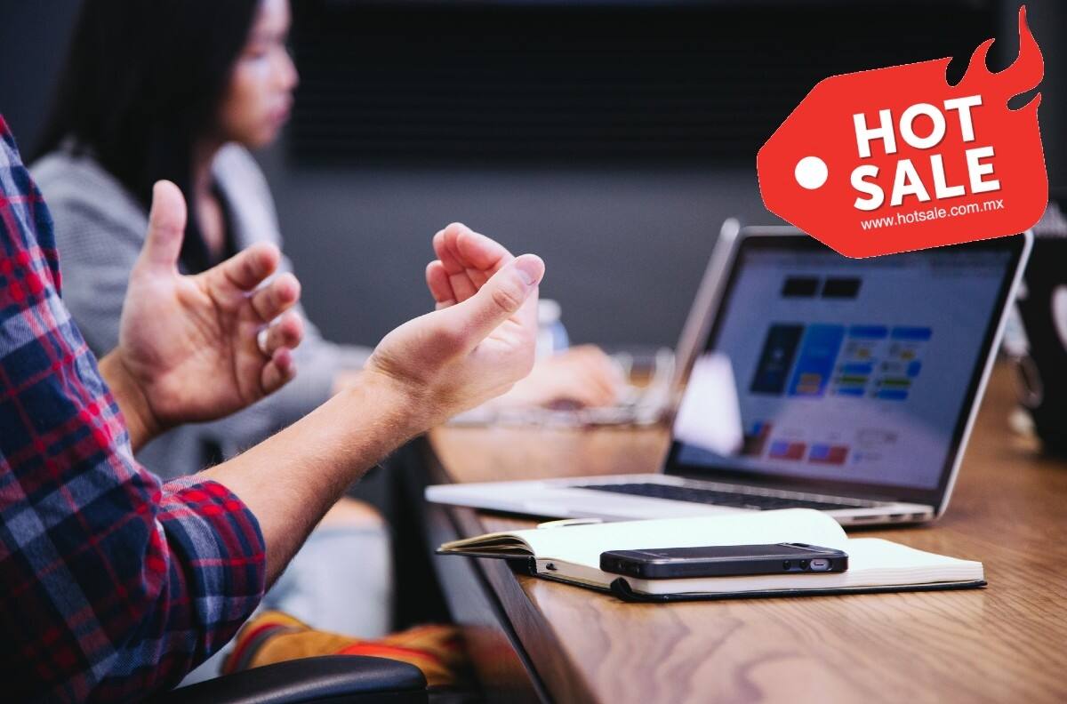 Hot Sale 2022: Evita ser estafado haciendo compras en internet con estos sencillos consejos