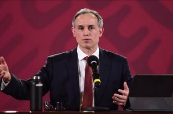 ¿Cuál es la razón por la que la FGR debe investigar a Hugo López-Gatell?