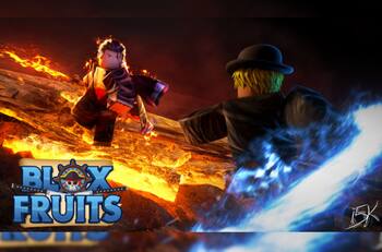 Todos los códigos de Blox Fruits activos en octubre: Dinero, experiencia y más gratis