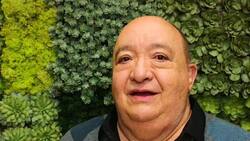 Luis de Alba: se rumora que Galilea Montijo pagó su cirugía