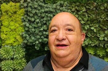 Luis de Alba: se rumora que Galilea Montijo pagó su cirugía