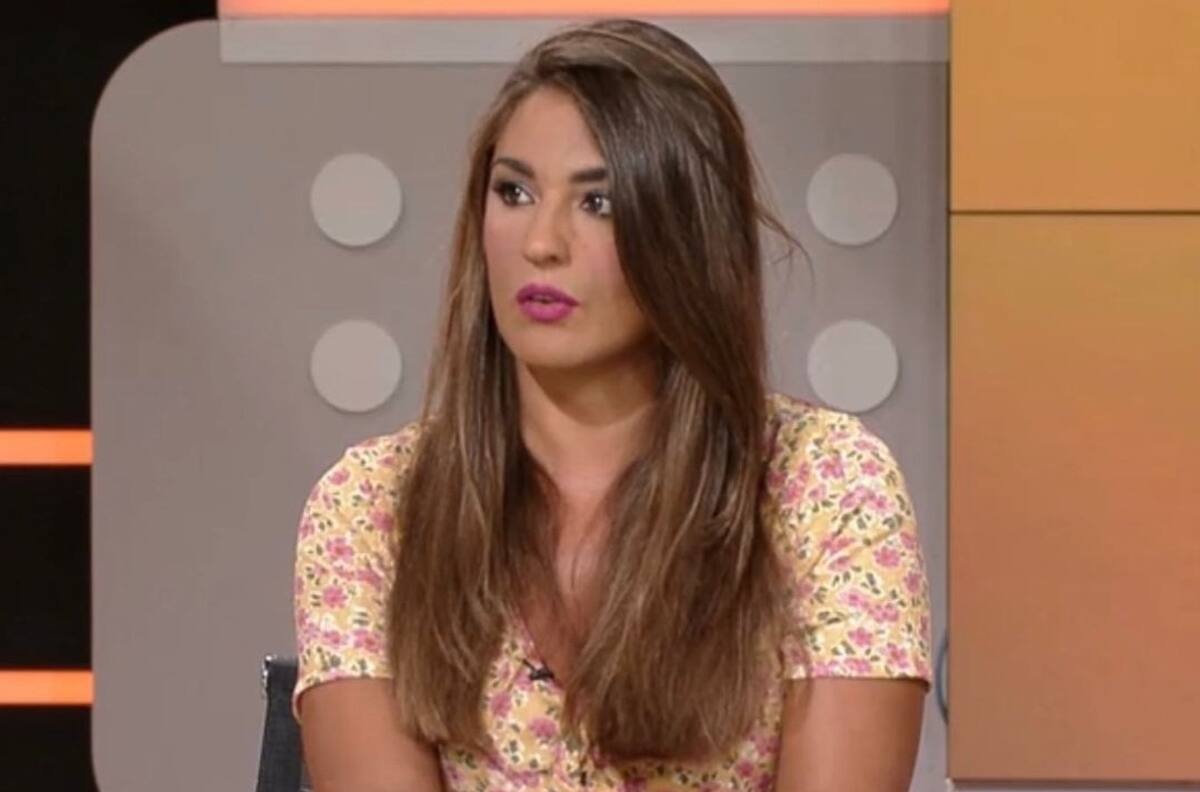 La periodista Lorena González es despedida por llamar "negro" a Camavinga