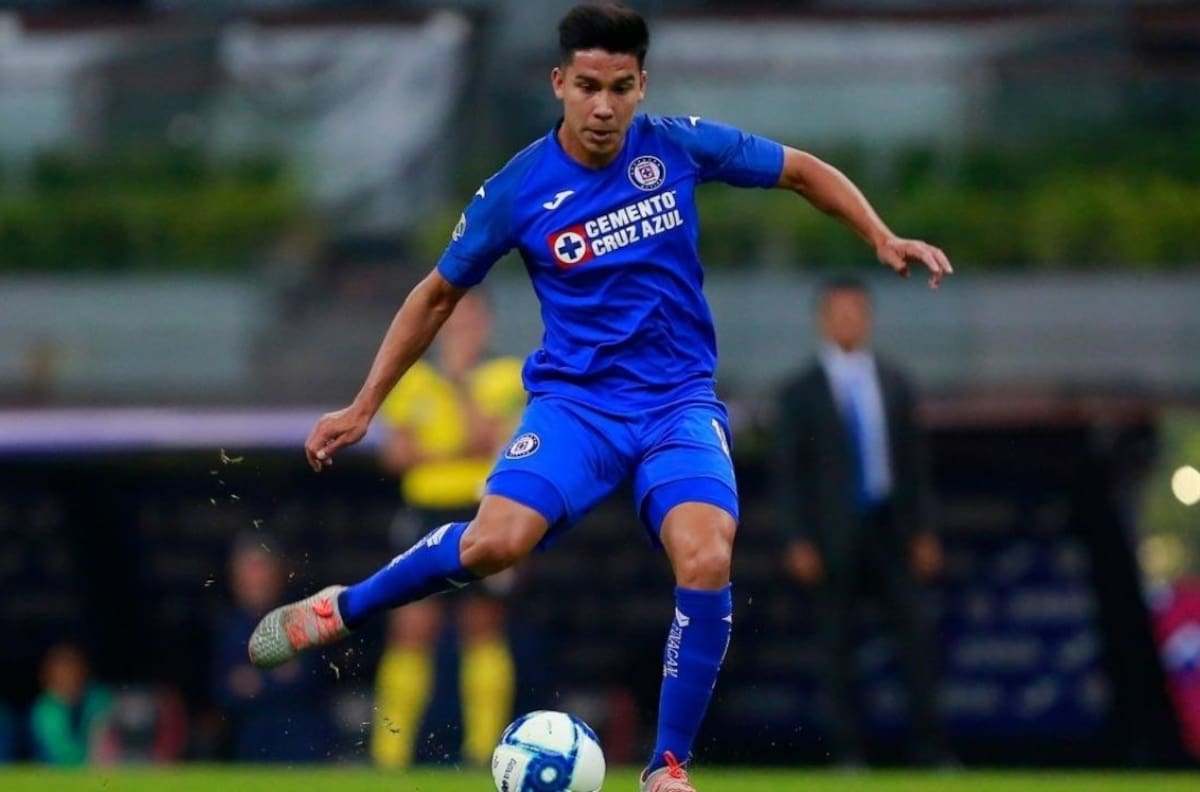 Guillermo "Pol" Fernández busca revancha histórica con Cruz Azul
