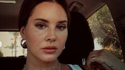 Lana del Rey por fin tendrá disponible "Blue Banisters”, su álbum más personal