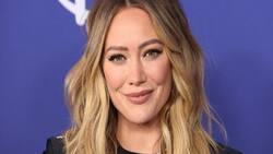“¡Sorpresa!”: Hilary Duff anuncia que está embarazada de su cuarto hijo