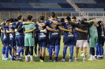 El Salvador decidió enfrentar a Canadá: “Jugaremos por nosotros”