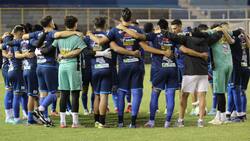 El Salvador decidió enfrentar a Canadá: “Jugaremos por nosotros”