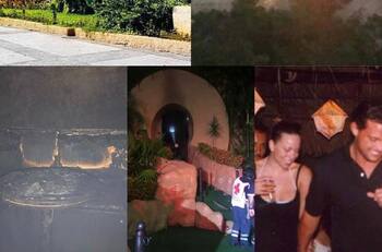 El Baby'O: El lugar favorito de Luis Miguel y otros famosos en el puerto de Acapulco